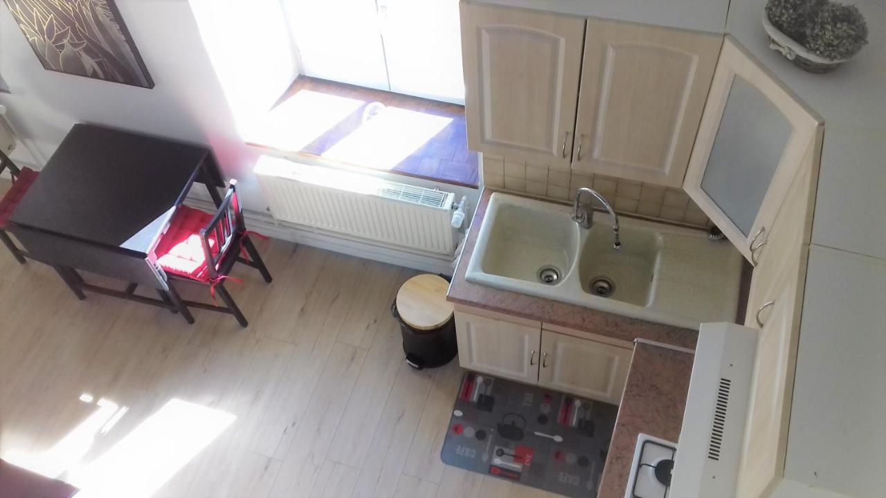 Appartement "Mathieu" Pesmes Kültér fotó